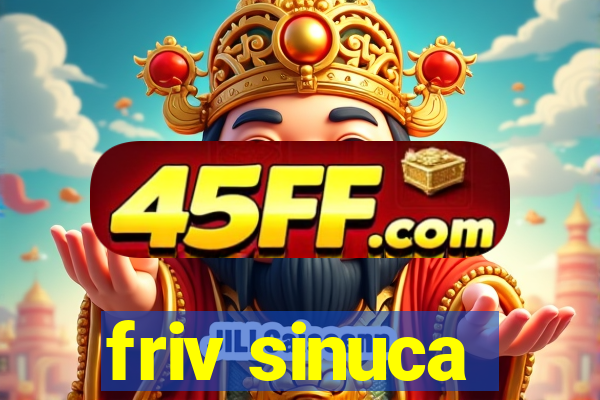 friv sinuca